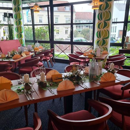 Grandhotel Esplanade Bad Nenndorf Luaran gambar