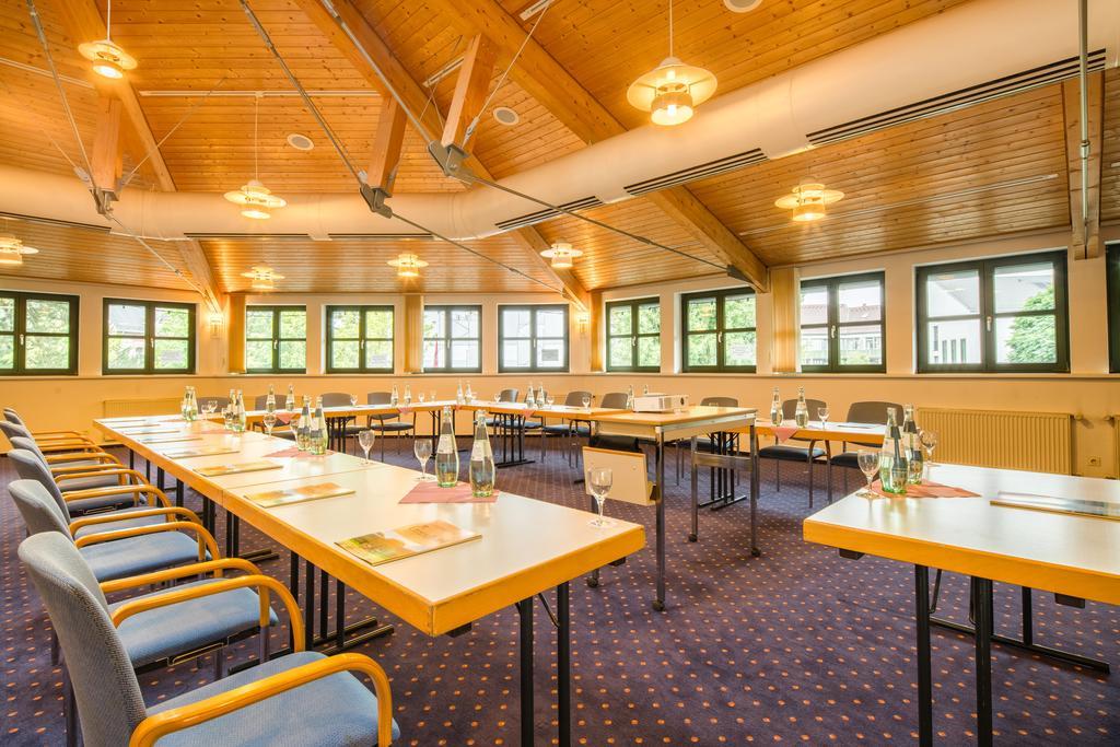 Grandhotel Esplanade Bad Nenndorf Luaran gambar