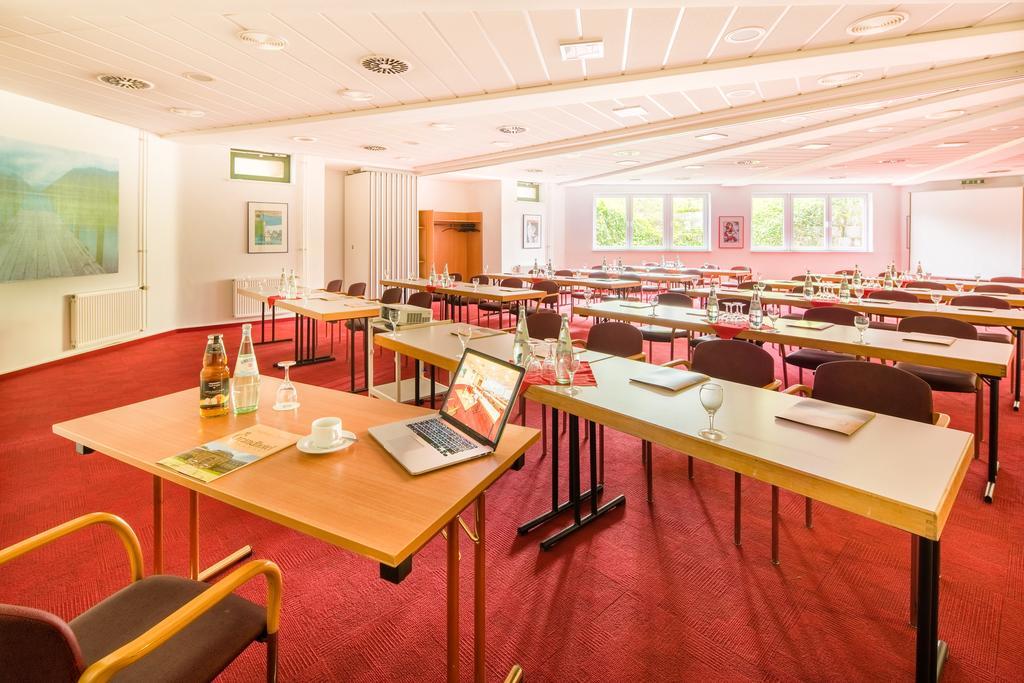 Grandhotel Esplanade Bad Nenndorf Luaran gambar